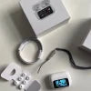 A9 Pro Wireless Earbuds Bluetooth 5.1 | Touch Control | HD Sound | Mini Charging Case | Android & iPhone Compatible