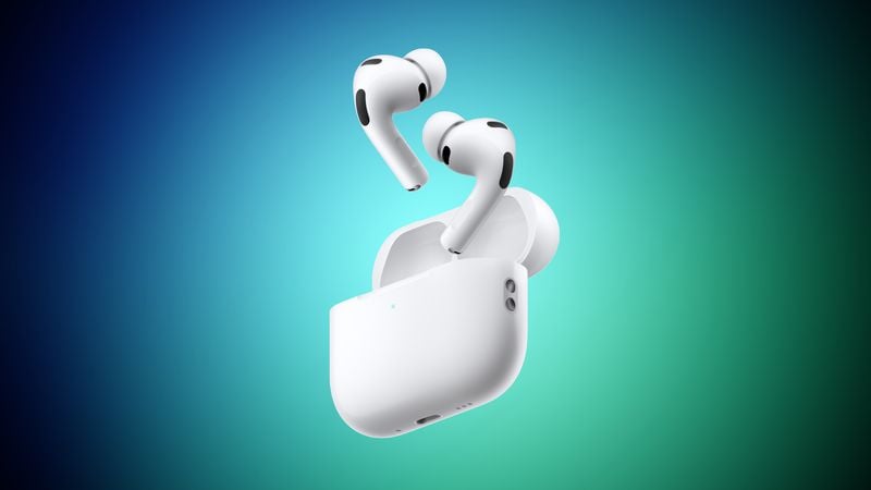 AirPods Pro 2 Style Budget Wireless Earbuds – Bluetooth, Touch Control, Charging Case (Affordable Edition)