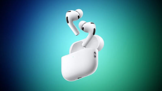 AirPods Pro 2 Style Budget Wireless Earbuds – Bluetooth, Touch Control, Charging Case (Affordable Edition)